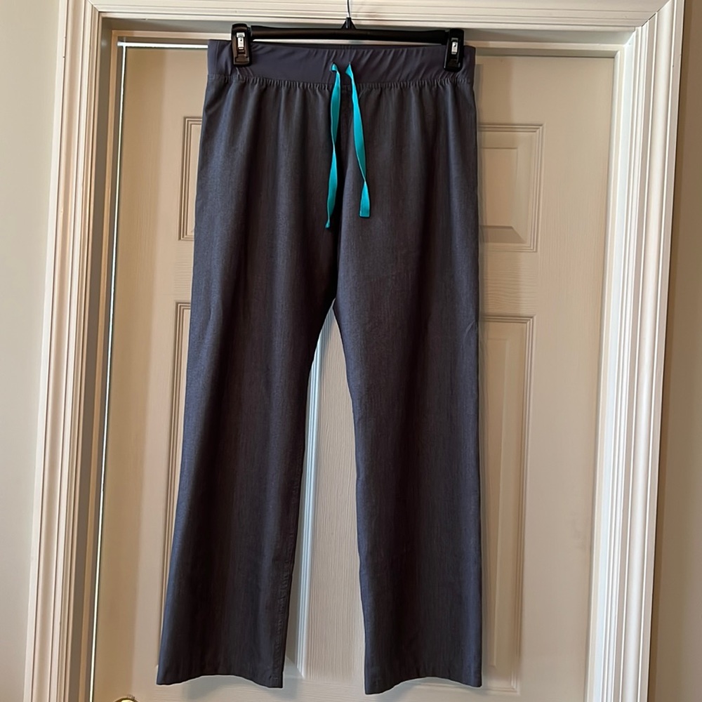 Figs uniform pants